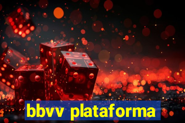 bbvv plataforma